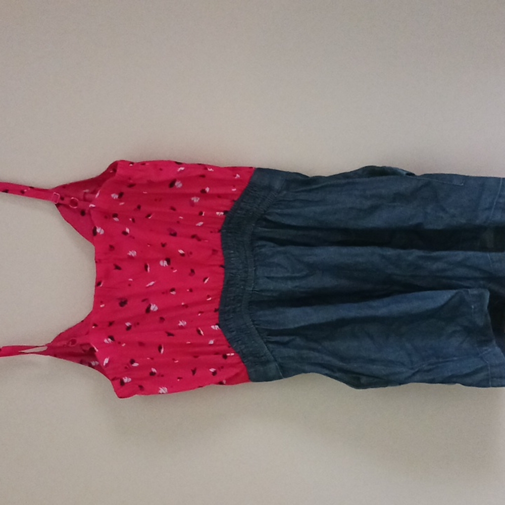 Bcbgeneration Romper - image 5